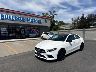 Image for 2019 Mercedes-Benz A A 220 ID: 7501120