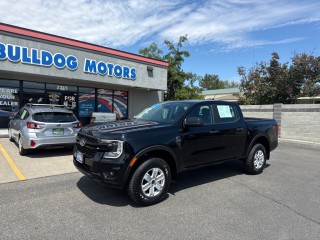 Image for 2024 Ford Ranger XL ID: 7510145