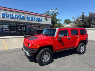 Image for 2008 HUMMER H3 Alpha ID: 7512927
