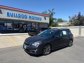 Image for 2015 Subaru Impreza Sport ID: 7515501