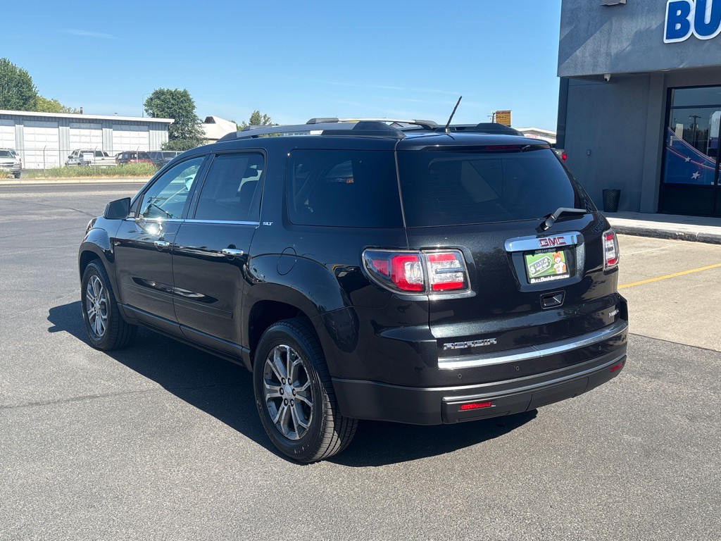 2015 GMC Acadia Image 3