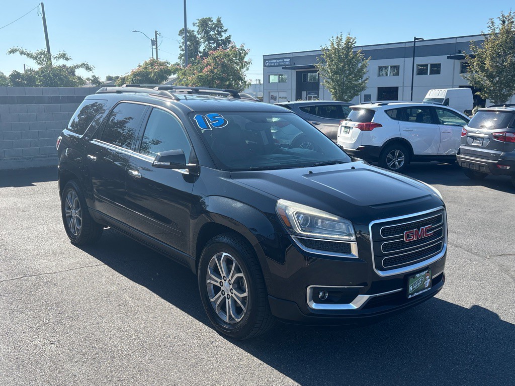 2015 GMC Acadia Image 5