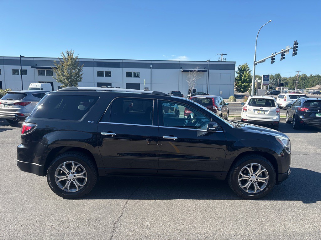 2015 GMC Acadia Image 6