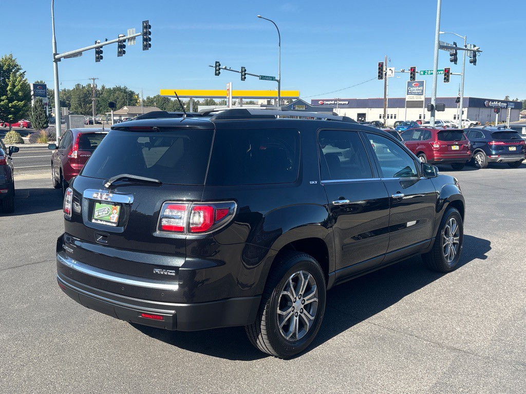 2015 GMC Acadia Image 7