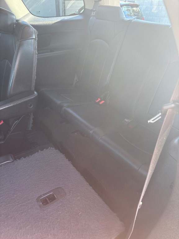 2015 GMC Acadia Image 11