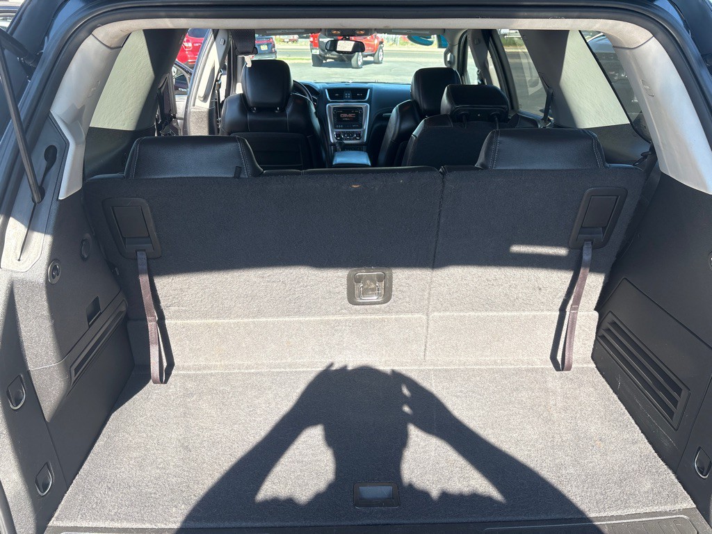 2015 GMC Acadia Image 14