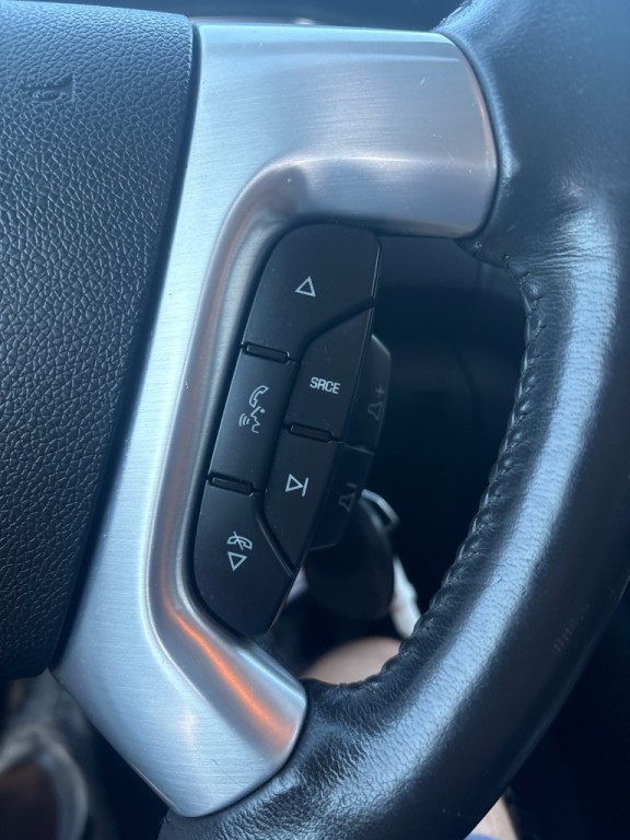 2015 GMC Acadia Image 19