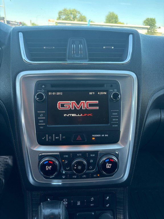 2015 GMC Acadia Image 21