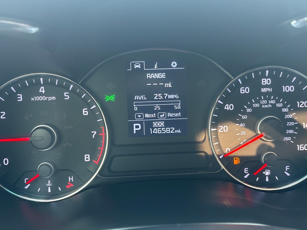 2016 Kia Forte Image 16