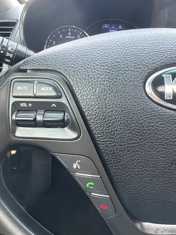 2016 Kia Forte Image 17