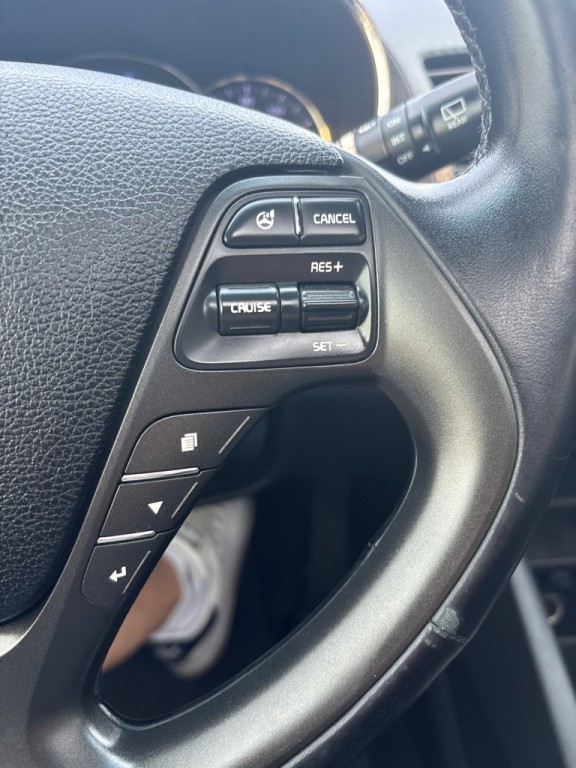 2016 Kia Forte Image 18
