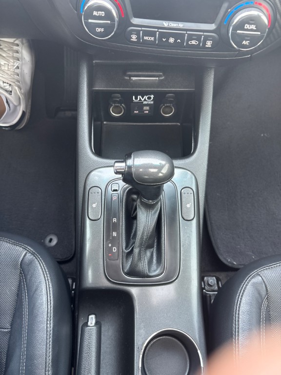 2016 Kia Forte Image 19