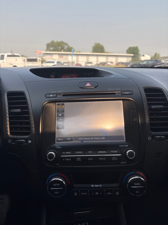2016 Kia Forte Image 20