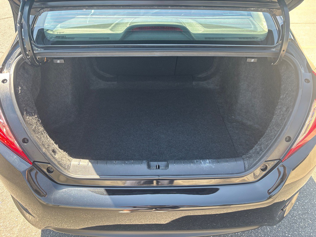 2016 Honda Civic Image 11