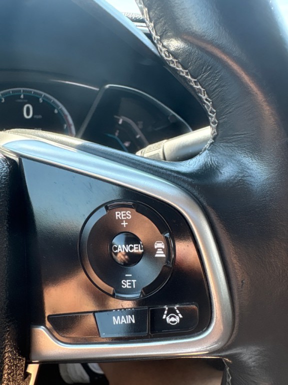 2016 Honda Civic Image 18
