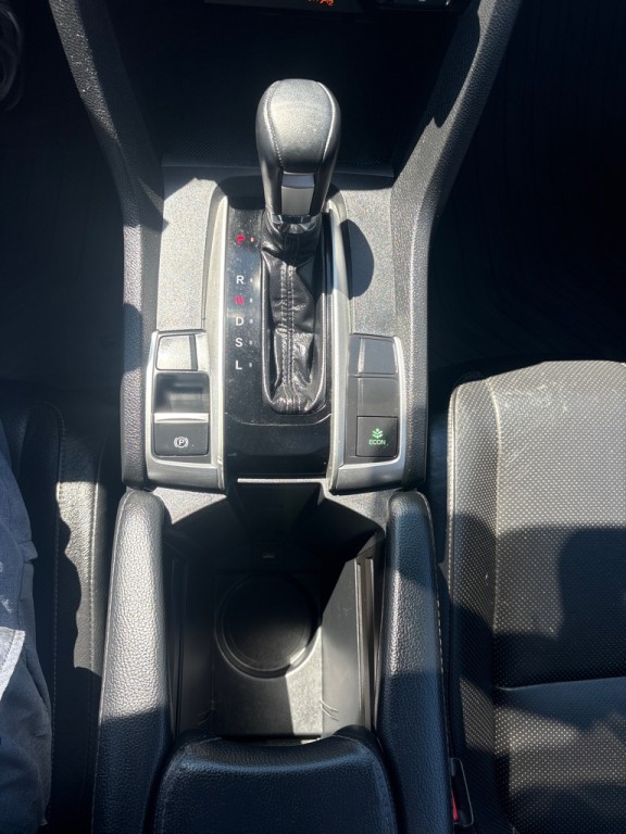 2016 Honda Civic Image 19