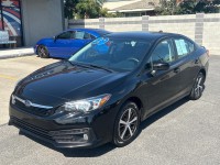 Image for 2020 Subaru Impreza Premium ID: 7525557