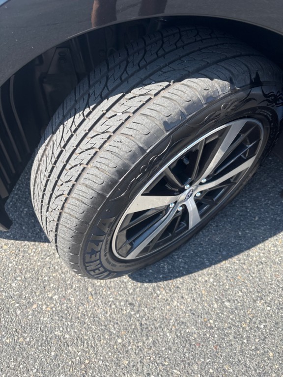 2020 Subaru Impreza Image 8