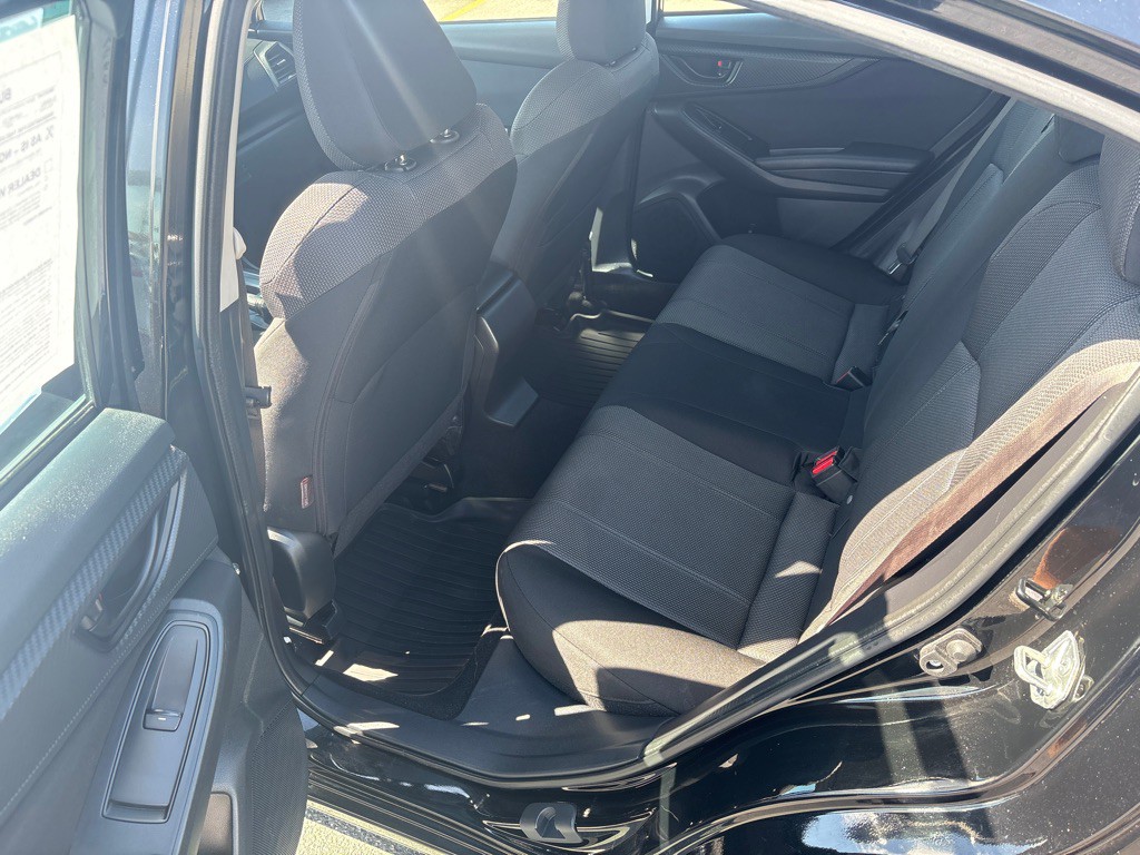 2020 Subaru Impreza Image 12
