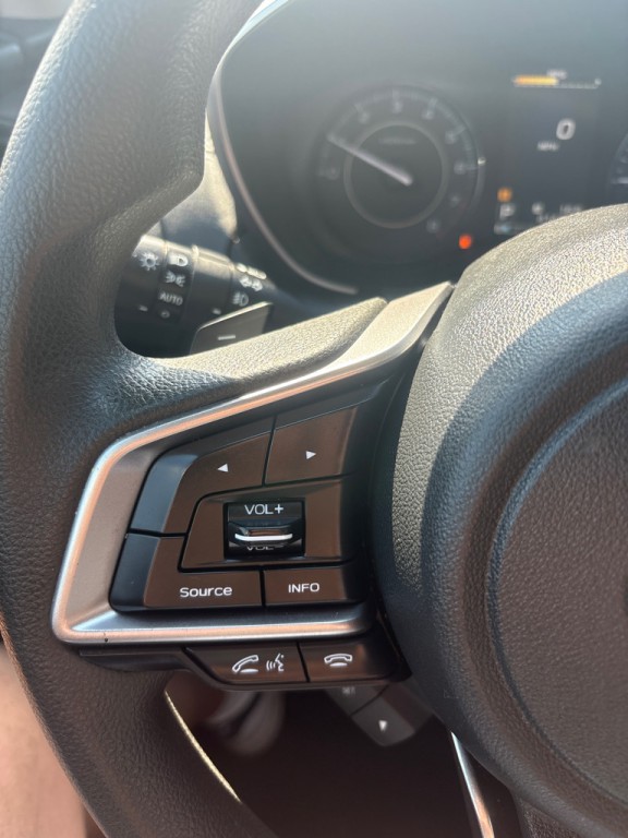 2020 Subaru Impreza Image 16