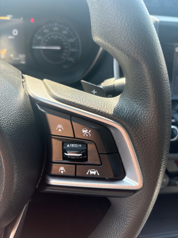 2020 Subaru Impreza Image 17