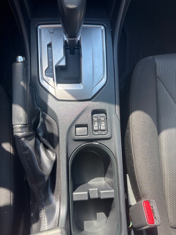 2020 Subaru Impreza Image 18