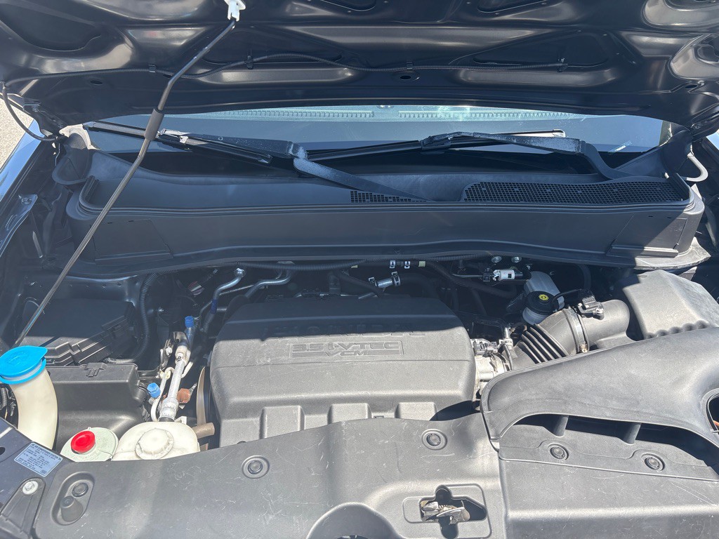 2012 Honda Pilot Image 10