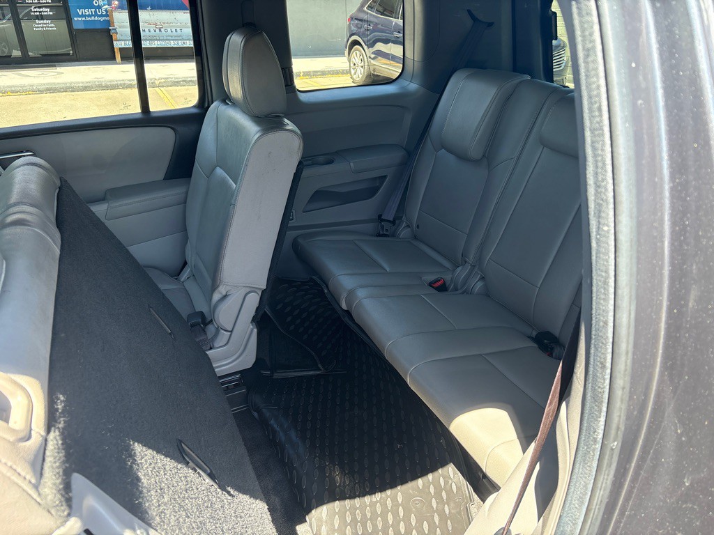 2012 Honda Pilot Image 14