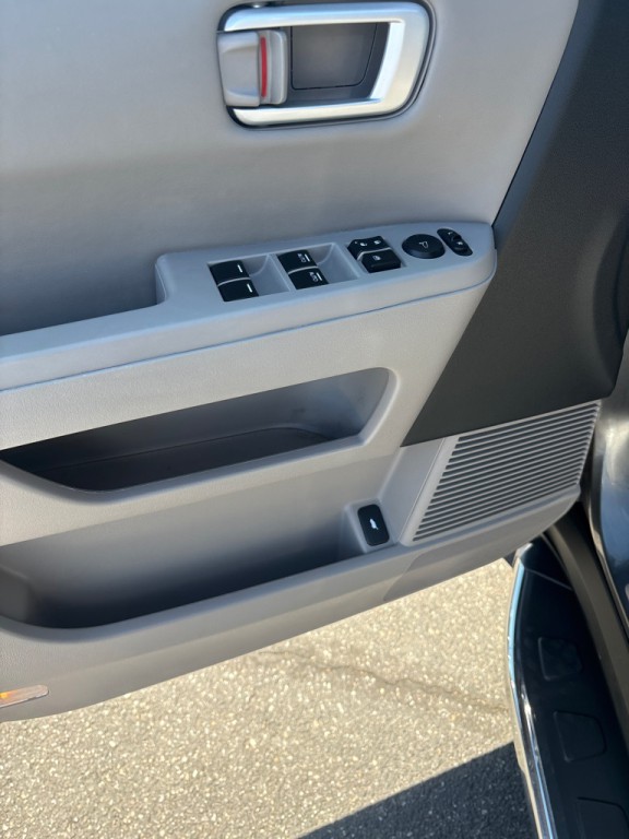 2012 Honda Pilot Image 17