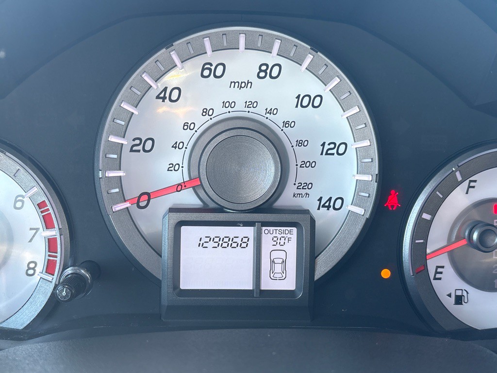 2012 Honda Pilot Image 19