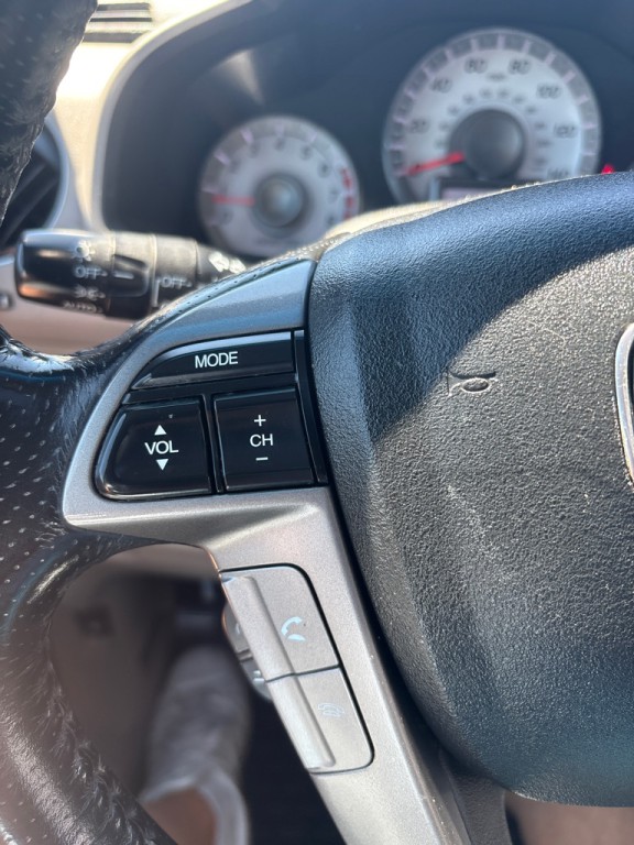 2012 Honda Pilot Image 20