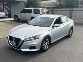 Image for 2019 Nissan Altima S ID: 7538141