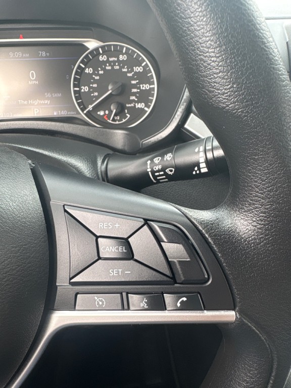 2019 Nissan Altima Image 18
