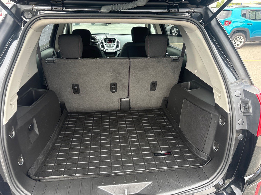 2017 GMC Terrain Image 12