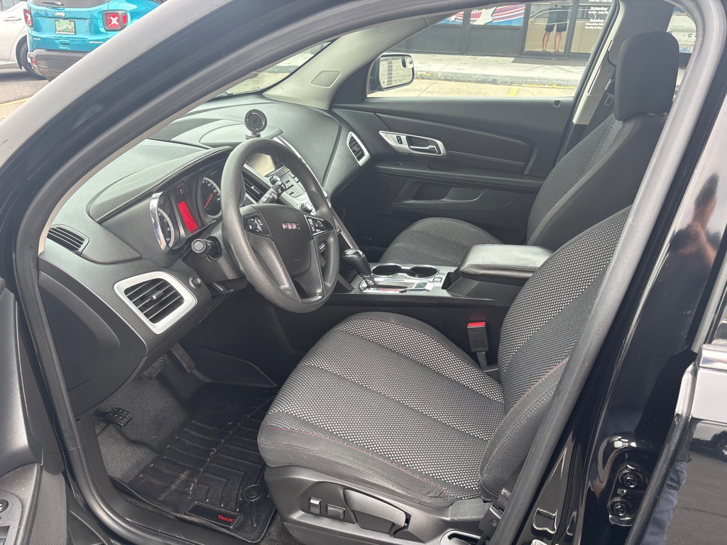2017 GMC Terrain Image 13