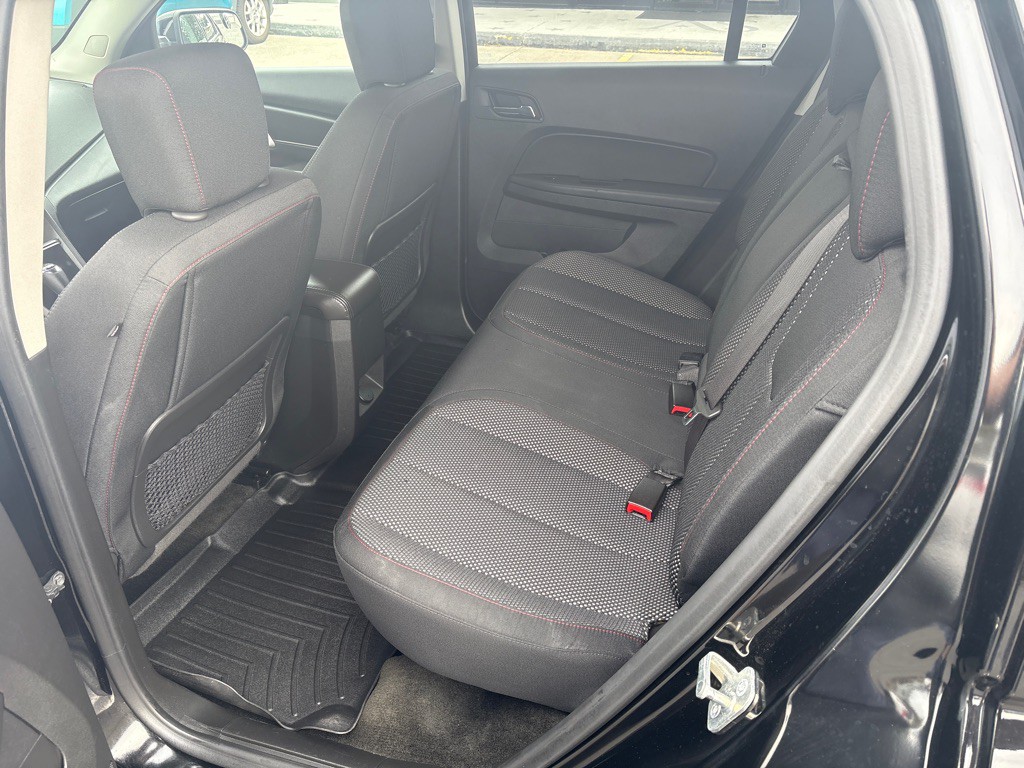 2017 GMC Terrain Image 14