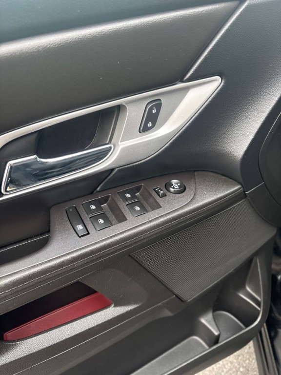2017 GMC Terrain Image 15