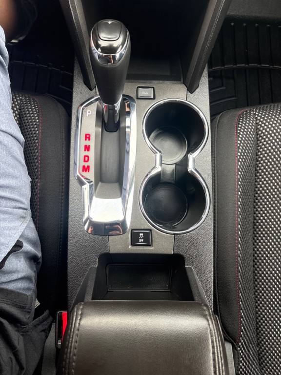 2017 GMC Terrain Image 19
