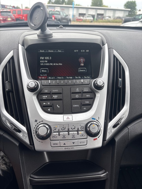 2017 GMC Terrain Image 20