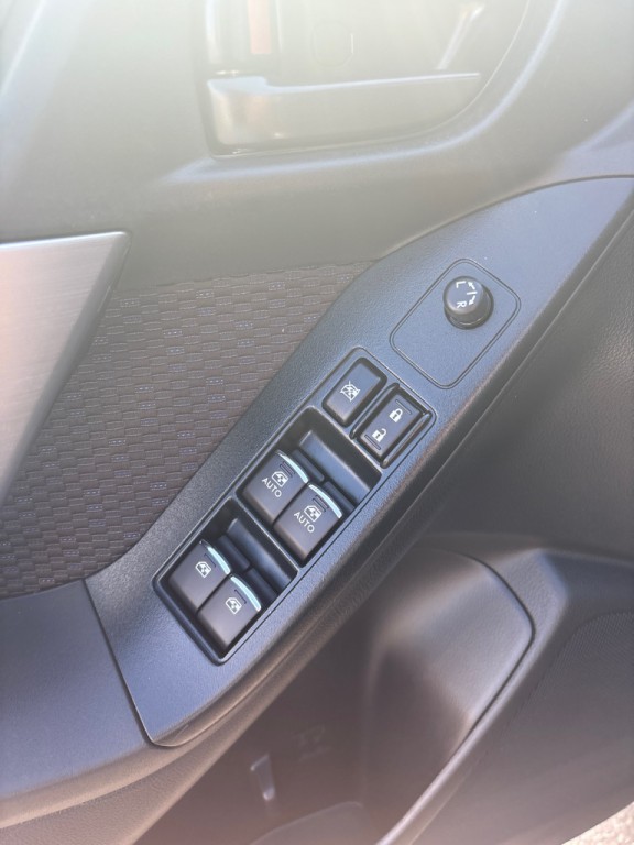 2017 Subaru Forester Image 15
