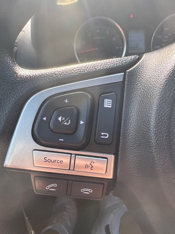 2017 Subaru Forester Image 18