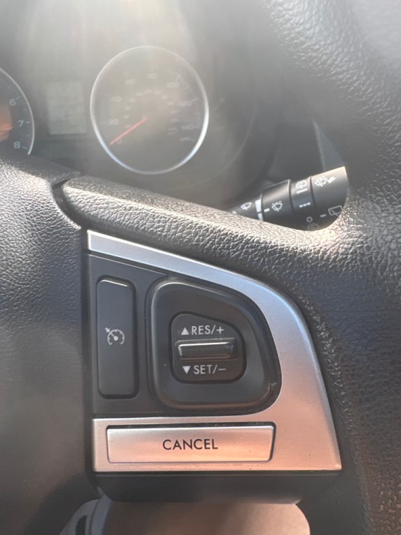 2017 Subaru Forester Image 19