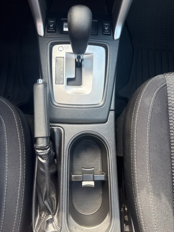 2017 Subaru Forester Image 20