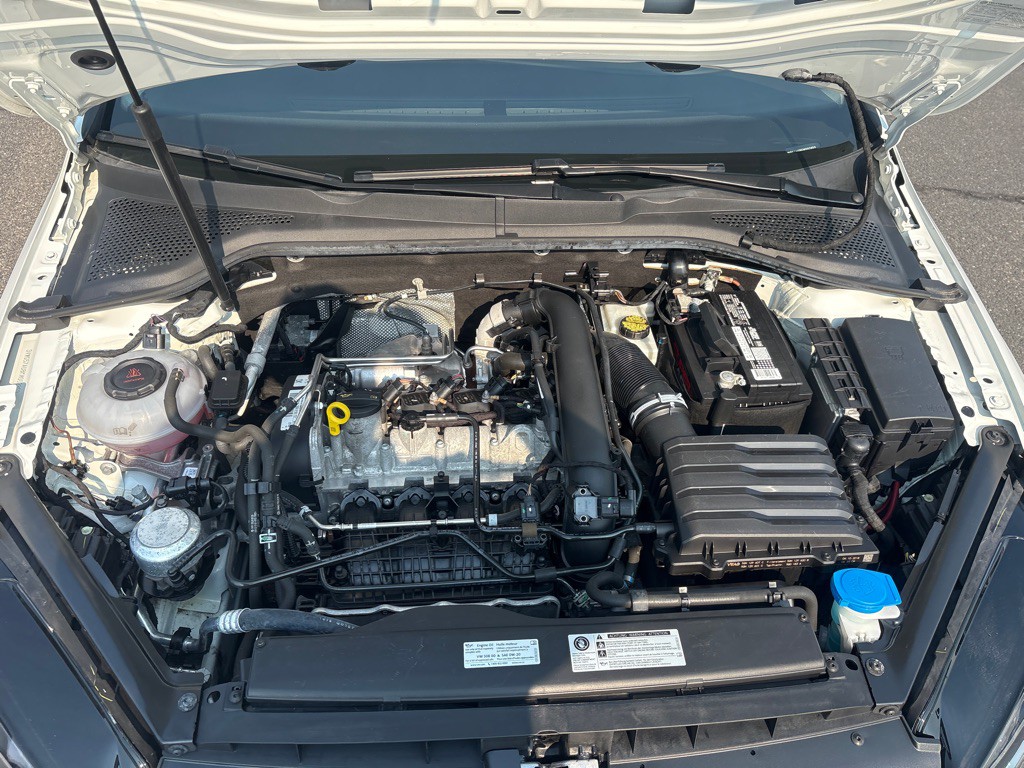2019 Volkswagen Golf Image 10