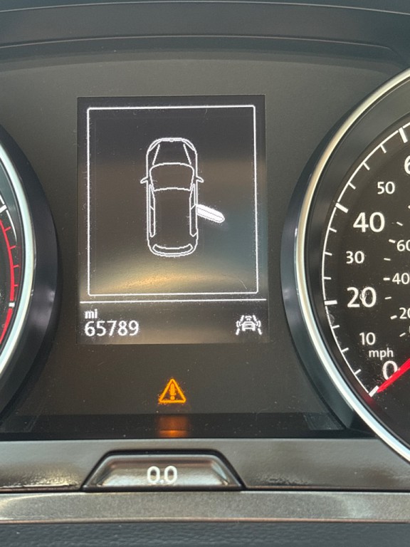 2019 Volkswagen Golf Image 17
