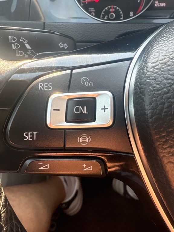 2019 Volkswagen Golf Image 18