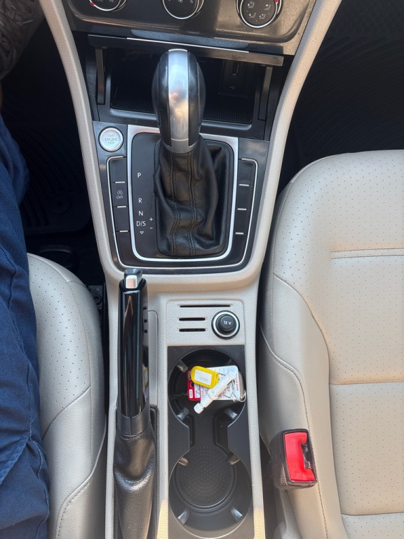 2019 Volkswagen Golf Image 20