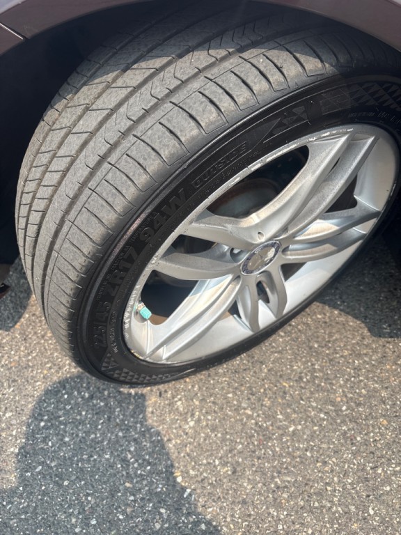 2012 Mercedes-Benz C-Class Image 9