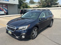 Image for 2018 Subaru Outback 2.5I LIMITED ID: 7561911