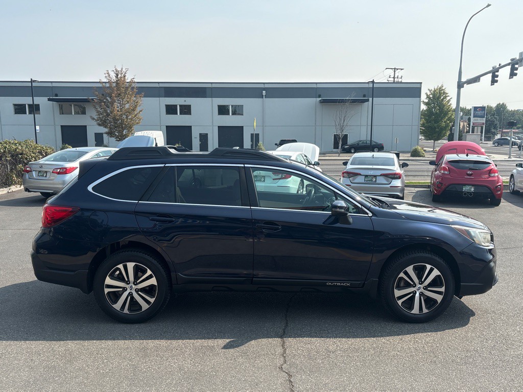 2018 Subaru Outback Image 6